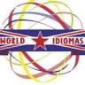 WORLD IDIOMAS ACADEMIA DE INGLES, CHINO Y ESPAÑOL
