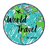 World Travel by Janna