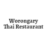 Worongary Thai Restaurant