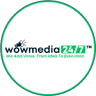 WOWMEDIA 24/7 | Web Design | Digital Marketing | Social Media Marketing | Content Marketing