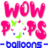 Wow Pops Eventos