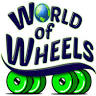 World of Wheels Skate Center