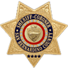 San Bernardino County Sheriff - Barstow Station