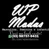WP MODAS