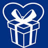 Wrapped With Ribbon