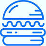 White Rose Hamburgers