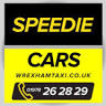 Speedie Cars Ltd