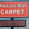 Wright-Way Carpet