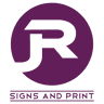 JR Signs & Print Hervey Bay - Previously Write On Signs