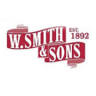 W Smith and Sons