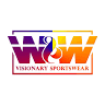 W&W Visionary Sportswear