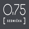 Wine bar 0,75 [Sedmička]