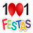 1001 Festas Babita Camargos