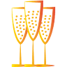 100% Champagne
