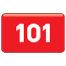 101 Residential Display - The Dune