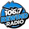 106.7 REWIND Radio