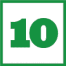 10 of Those
