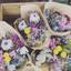 happy flower