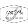 11th Pin Food & Drink