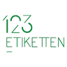 123 Etiketten Shop