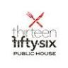 1356 Public House