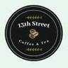 13th Street Coffee and Tea - The Original Omaha Coffee And Tea Shop