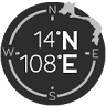 14 North 108 East