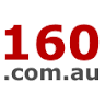 160.com.au