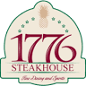1776 Steakhouse
