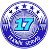 17 Teknik Servis