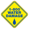 1-800 WATER DAMAGE of Central Georgia