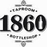 1860 Taproom & Bottleshop