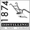 1874 Distilling LTD
