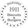 1911 Biscuits & Burgers