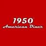 1950 American Diner - PONTEDERA