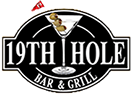 19th Hole Bar & Grill