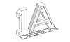 1 A DESIGN, LLC