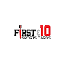 1st & 10 Sports Cards