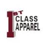 1st Class Apparel