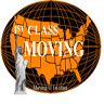 1ST CLASS MOVING