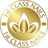 1st Class Nails and Pedicure