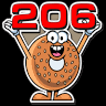 Route 206 Bagels and Deli