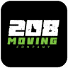 208 Moving Company