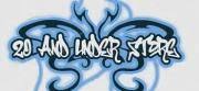 20 & Under Store