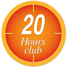 20 Hours Club