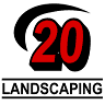 20 Landscaping