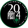 20 Past 4