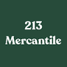 213 Mercantile