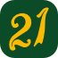 21 Decoration Style - Centre