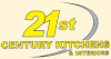 21st Century Kitchens & Interiors